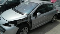 Arc fata stanga Peugeot 207 hatchback model 2006