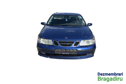 Arc fata stanga Saab 9-5 [1997 - 2005] wagon 2.2 TDi MT (120 hp)