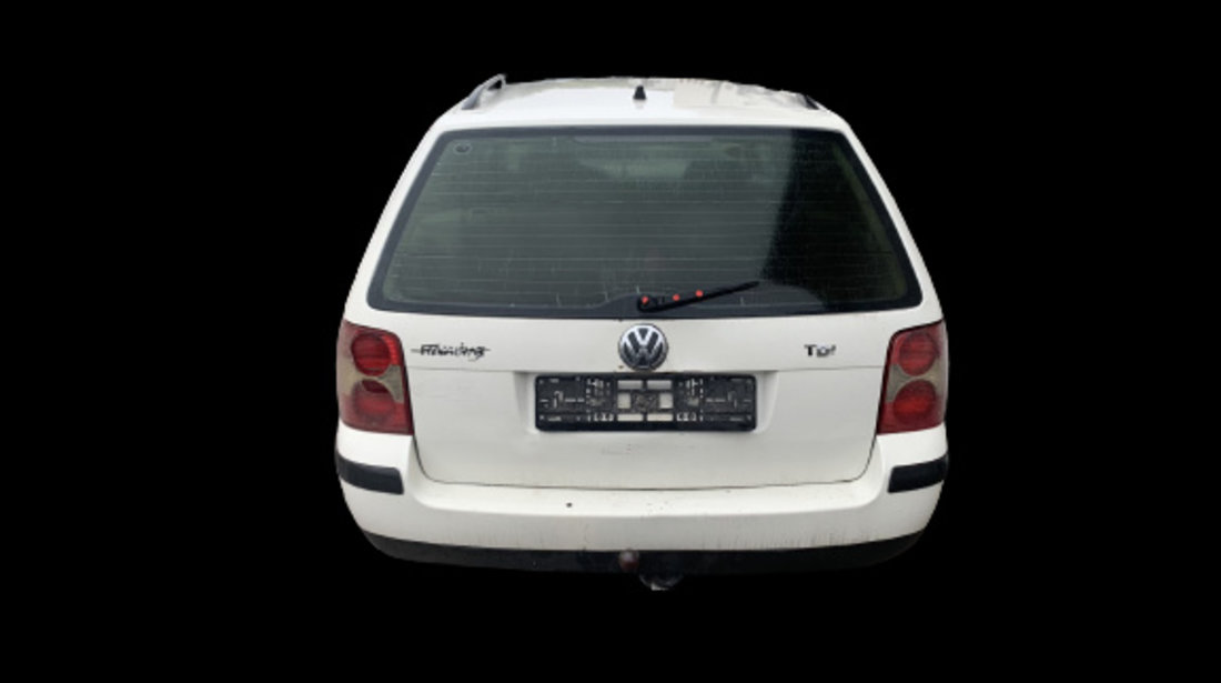 Arc fata stanga Volkswagen VW Passat B5.5 [facelift] [2000 - 2005] wagon 1.9 TDI MT (101 hp)