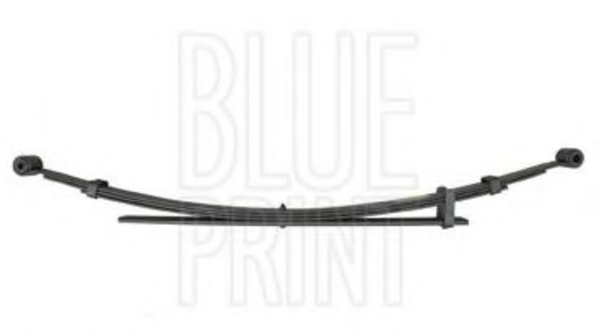 Arc foi NISSAN NAVARA (D40) (2004 - 2016) BLUE PRINT ADN18821 piesa NOUA