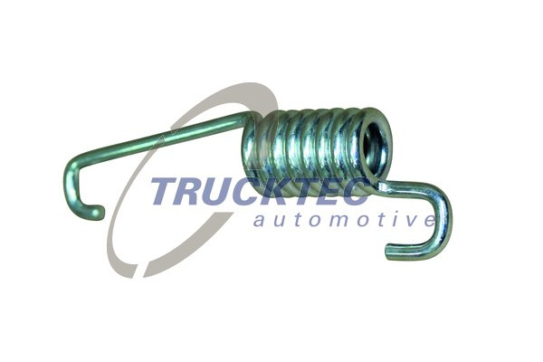 Arc sabot frana (9004005 TRUCKTEC)