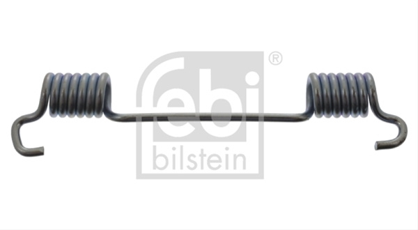 Arc Sabot Frana Febi Bilstein Chrysler 02104