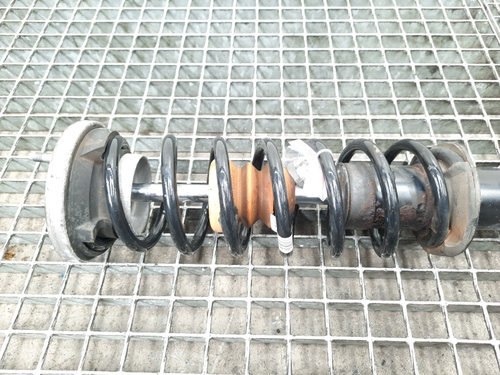 Arc spate, Bmw 7 (F01, F02), 3.0 diesel, N57D30A (id:466146)