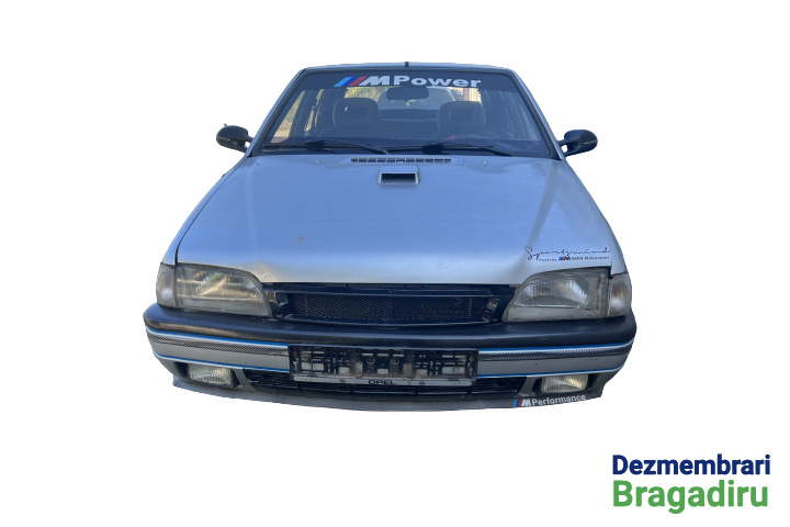 Arc spate dreapta Dacia Nova [1995 - 2000] Hatchback 1.6 MT (72 hp) R52319 NOVA GT Cod motor: 106-20