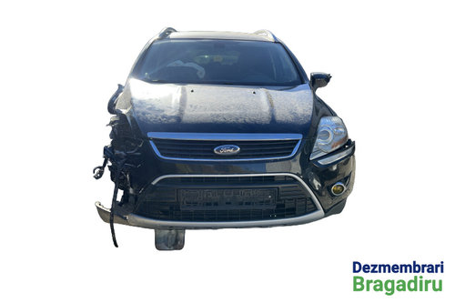 Arc spate dreapta Ford Kuga [2008 - 2013] Crossover 2.0 TDCi MT AWD (140 hp) Cod motor: UFDA Euro 5