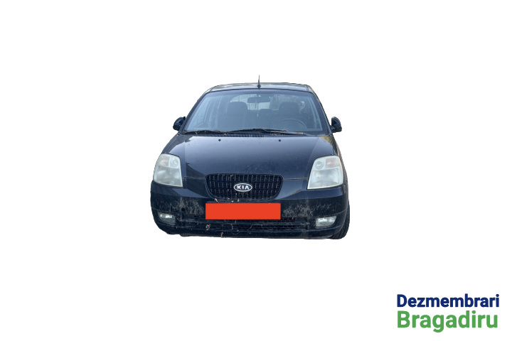 Arc spate dreapta Kia Picanto [2004 - 2007] Hatchback 1.1 AT (65 hp) Cod motor: G4HG