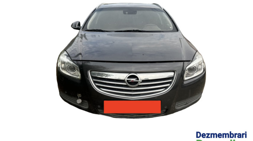 Arc spate dreapta Opel Insignia A [2008 - 2014] Sports Tourer wagon 5-usi 2.0 CDTI MT (130 hp) Cod motor: A20DTH, Cod culoare: Z177