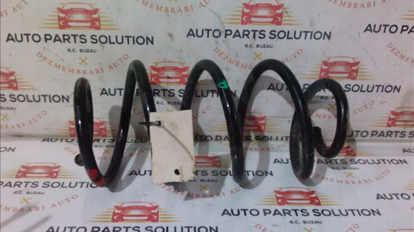 Arc spate MERCEDES BENZ B CLASS W246 2013