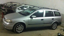 Arc spate Opel Astra G an fab. 1999 - 2005