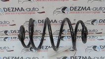 Arc spate, Opel Astra H sedan, 1.7cdti