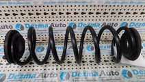 Arc spate, Skoda Octavia 2 Combi (1Z5) 2004-2013