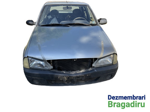 Arc spate stanga Dacia Solenza [2003 - 2005] Sedan 1.4 MT (75 hp)