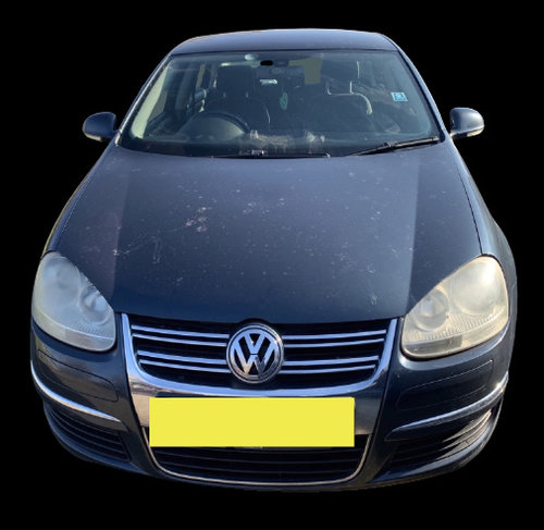 Arc spate stanga Volkswagen Jetta 5 [2005 - 2011] Sedan 4-usi 2.0 TDI MT (140 hp) (1K2)