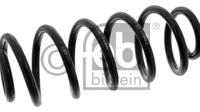 Arc spiral AUDI A4 (8D2, B5) (1994 - 2001) FEBI BILSTEIN 37832 piesa NOUA