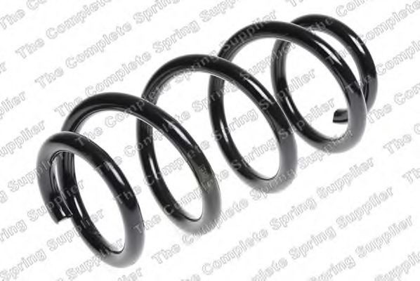 Arc spiral AUDI A4 (8K2, B8) (2007 - 2015) LESJÖFORS 4004280 piesa NOUA