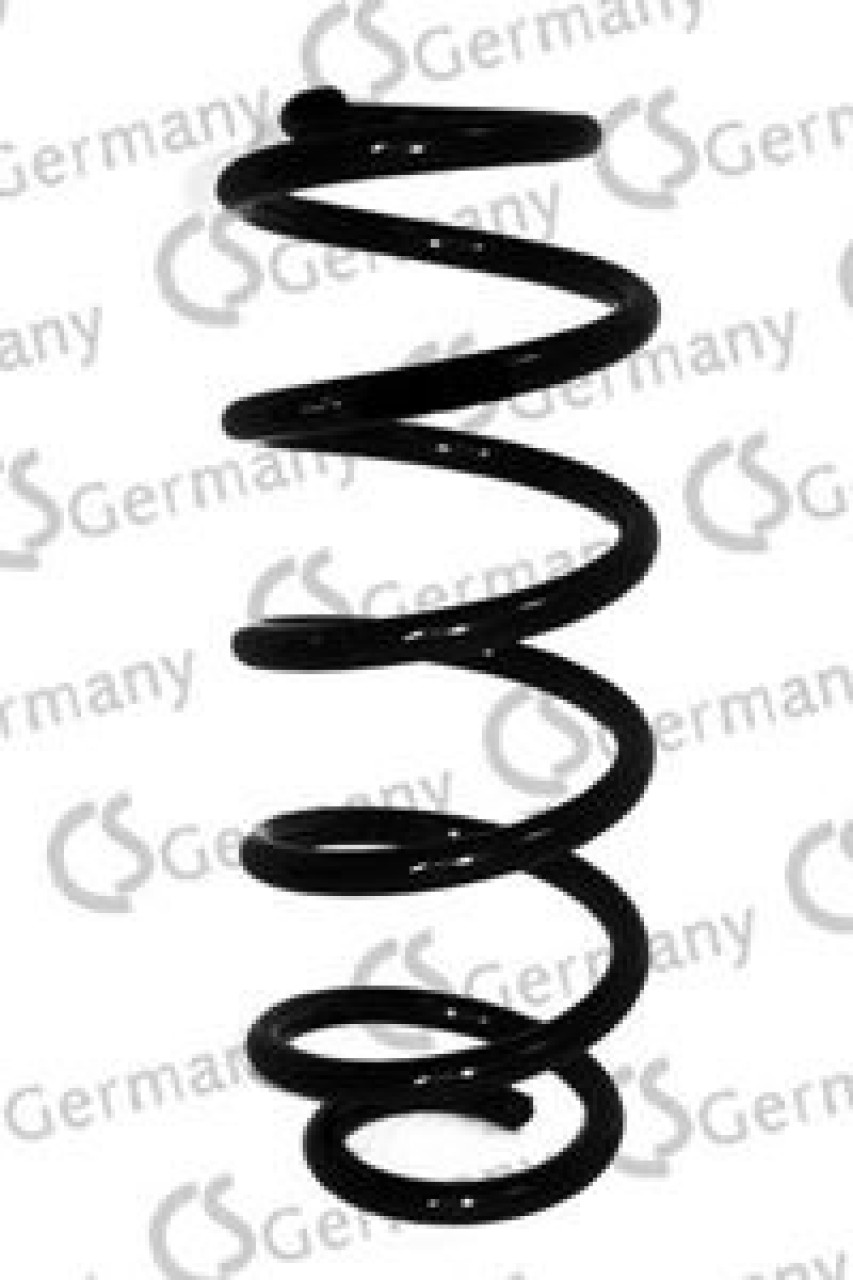 Arc spiral AUDI A4 Avant (8D5, B5) (1994 - 2001) CS Germany 14.950.681 piesa NOUA