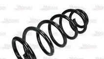 Arc spiral AUDI A4 Avant (8D5, B5) (1994 - 2001) M...