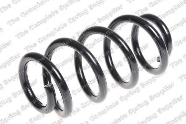 Arc spiral AUDI A4 Avant (8ED, B7) (2004 - 2008) LESJÖFORS 4004287 piesa NOUA