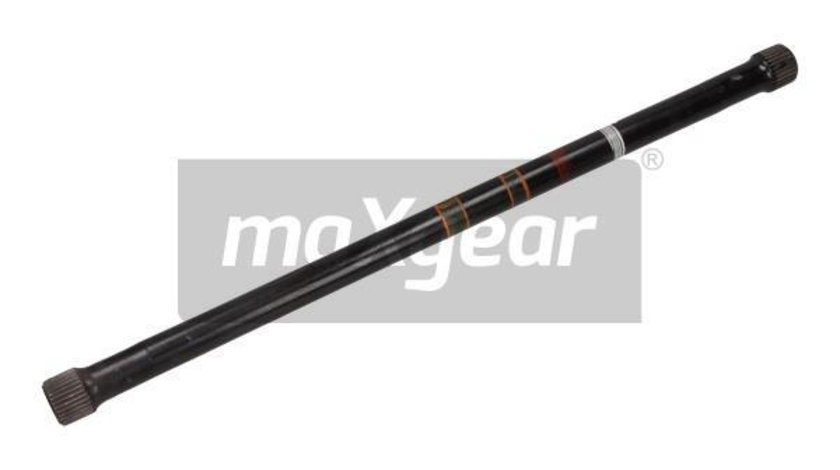 Arc spiral Axa spate dreapta (690684 MAXGEAR) NISSAN,RENAULT