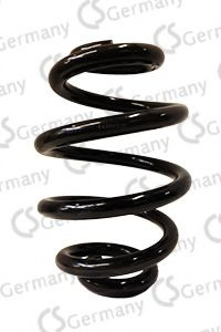 Arc spiral BMW Seria 3 Compact (E46) (2001 - 2005) CS Germany 14.101.535 piesa NOUA