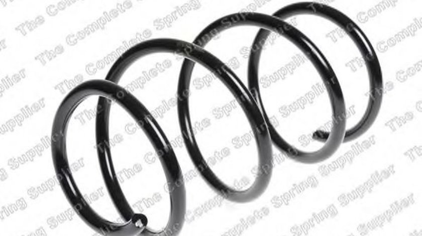 Arc spiral BMW Seria 3 Cupe (E46) (1999 - 2006) LESJÖFORS 4008469 piesa NOUA