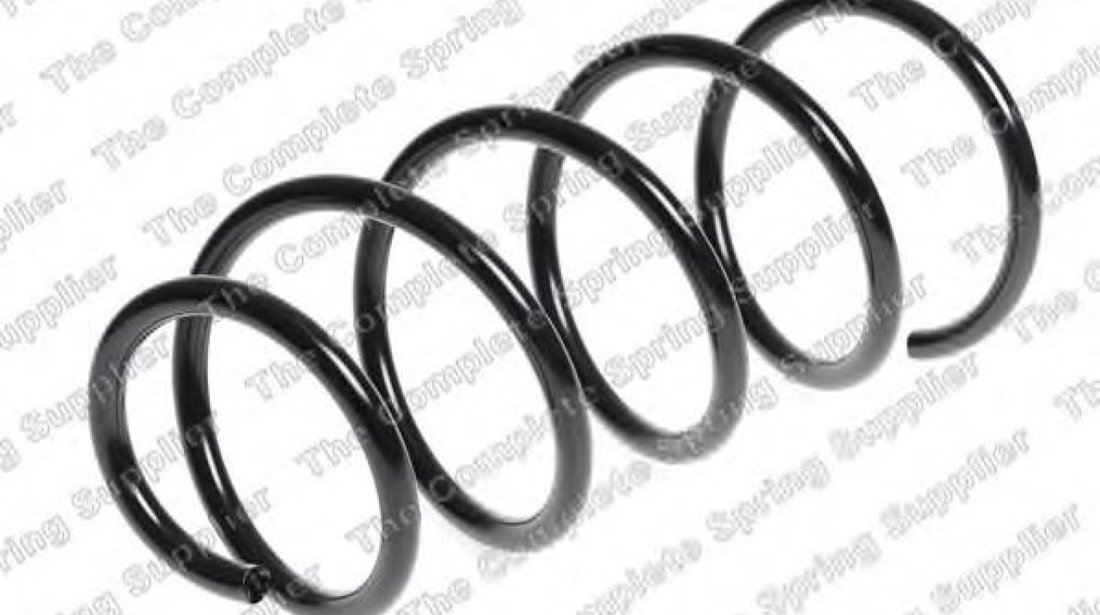 Arc spiral BMW Seria 3 Cupe (E92) (2006 - 2013) KILEN 11065 piesa NOUA