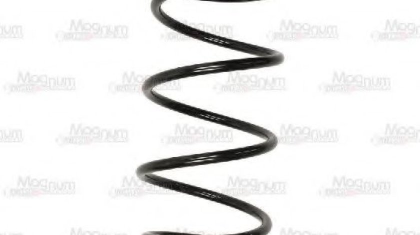 Arc spiral BMW Seria 5 (E39) (1995 - 2003) Magnum Technology SB092MT piesa NOUA