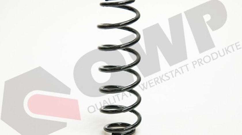 Arc spiral BMW Seria 5 (E39) (1995 - 2003) QWP WCS336 piesa NOUA