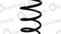 Arc spiral BMW Seria 7 (E65, E66, E67) (2001 - 200...