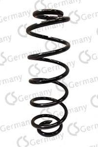 Arc spiral CITROEN C4 Cupe (LA) (2004 - 2011) CS Germany 14.870.412 piesa NOUA