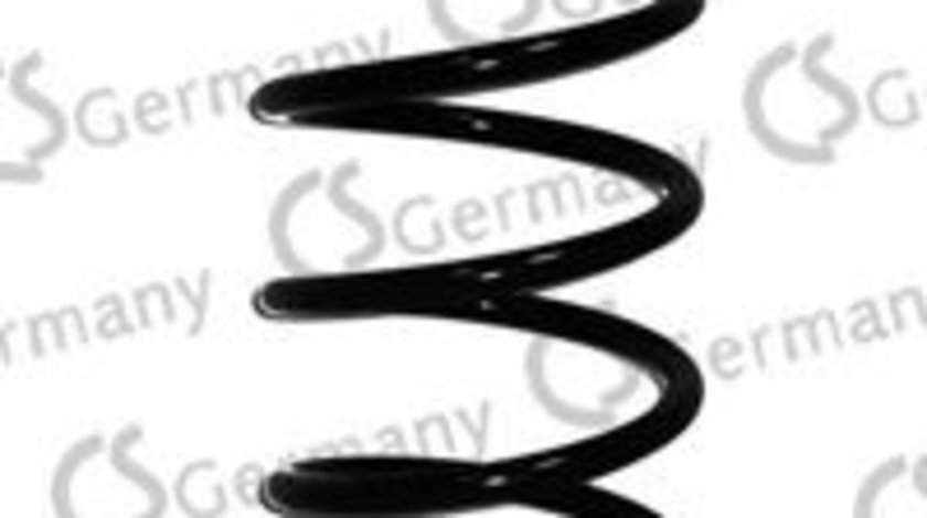 Arc spiral CITROEN XSARA (N1) (1997 - 2005) CS Germany 14.870.423 piesa NOUA