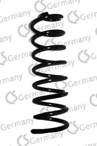 Arc spiral DACIA LOGAN (LS) (2004 - 2016) CS Germany 14.871.217 piesa NOUA