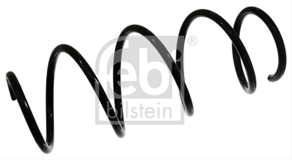 Arc Spiral Febi Bilstein Mercedes-Benz 46986