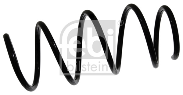 Arc Spiral Febi Bilstein Mercedes-Benz 46991