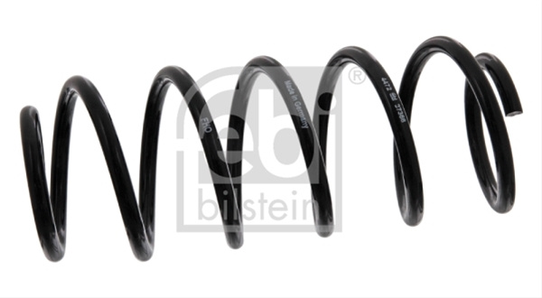 Arc Spiral Febi Bilstein Opel 37388