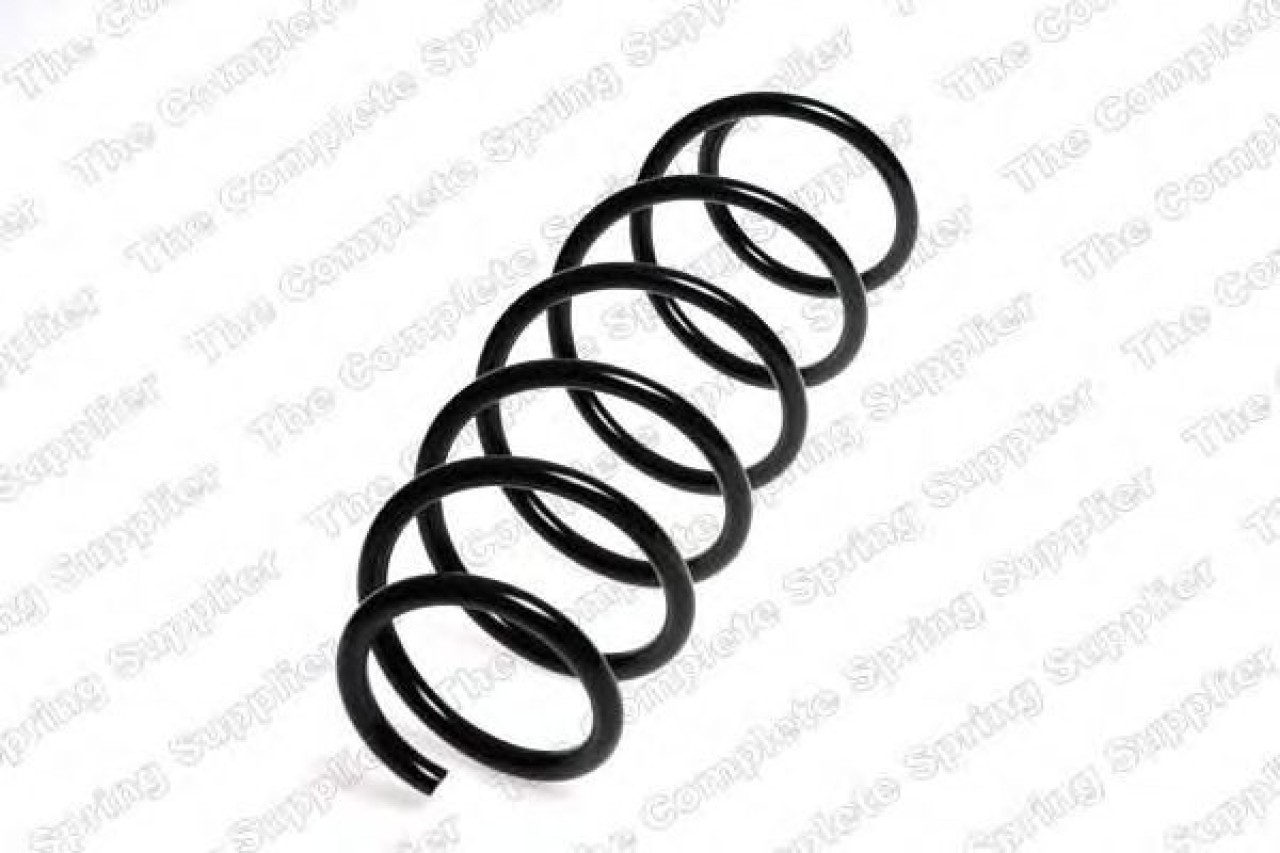 Arc spiral FIAT PUNTO EVO (199) (2008 - 2016) LESJÖFORS 4026189 piesa NOUA