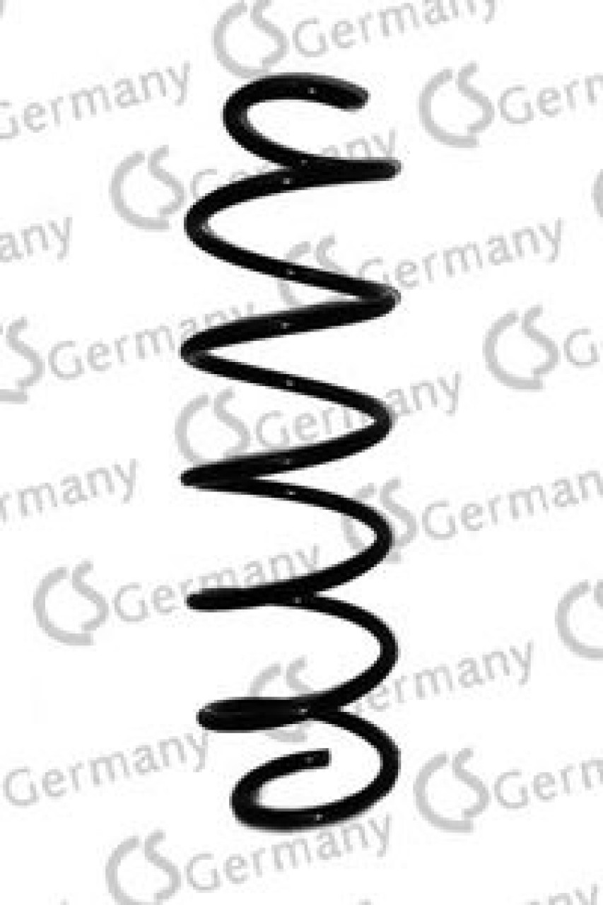 Arc spiral FIAT STILO (192) (2001 - 2010) CS Germany 14.871.126 piesa NOUA