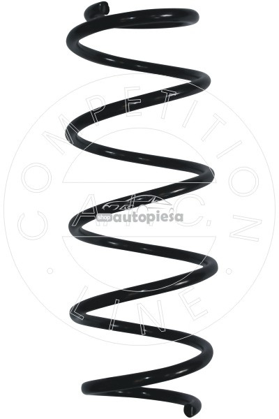 Arc spiral FORD FIESTA V (JH, JD) (2001 - 2010) AIC 54665 piesa NOUA