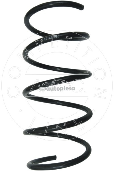 Arc spiral MERCEDES A-CLASS (W168) (1997 - 2004) AIC 53144 piesa NOUA