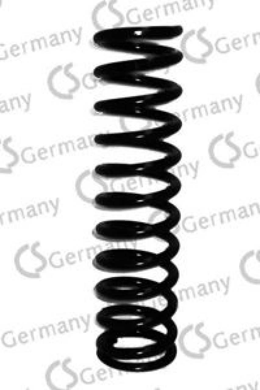 Arc spiral MERCEDES E-CLASS (W124) (1993 - 1995) CS Germany 14.319.401 piesa NOUA