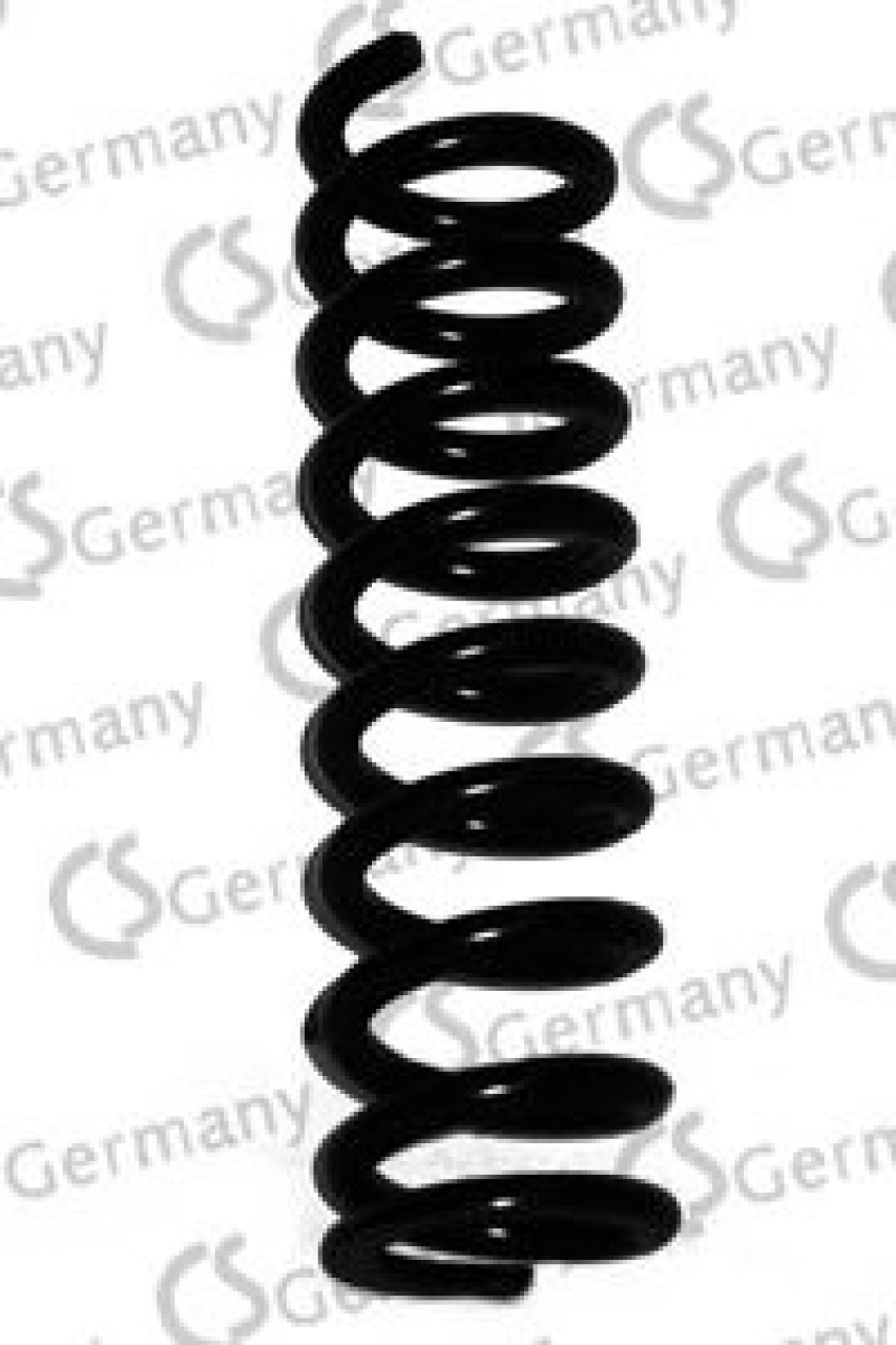 Arc spiral MERCEDES E-CLASS (W210) (1995 - 2003) CS Germany 14.319.552 piesa NOUA