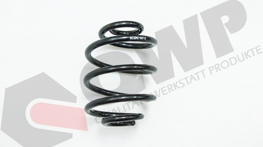 Arc spiral OPEL ASTRA F Hatchback (53, 54, 58, 59) (1991 - 1998) QWP WCS242 piesa NOUA