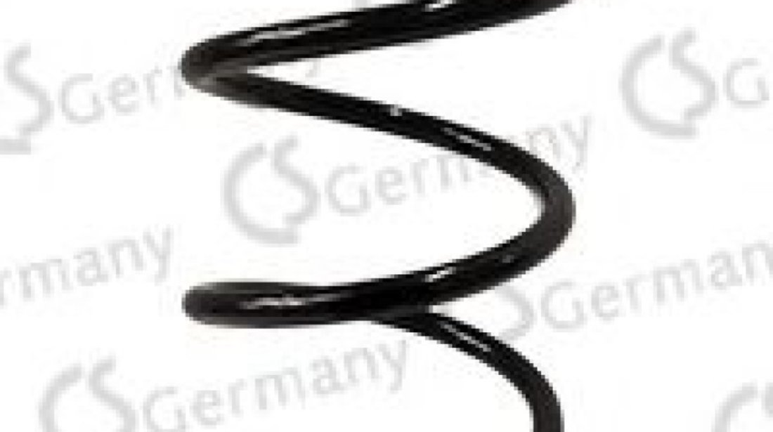 Arc spiral OPEL ASTRA G Combi (F35) (1998 - 2009) CS Germany 14.774.266 piesa NOUA