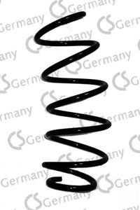 Arc spiral OPEL ASTRA H (L48) (2004 - 2016) CS Germany 14.774.203 piesa NOUA