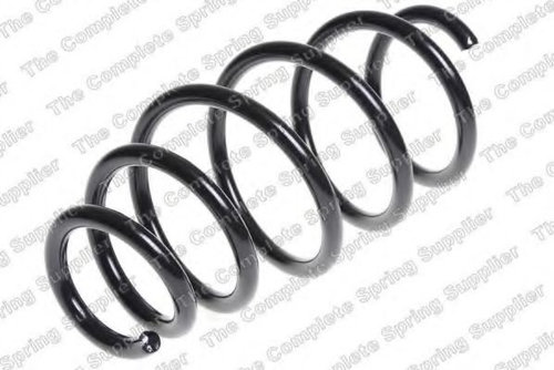 Arc spiral OPEL ASTRA J (2009 - 2016) LESJÖFORS 4063540 piesa NOUA