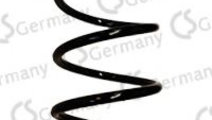 Arc spiral OPEL CORSA D (2006 - 2016) CS Germany 1...