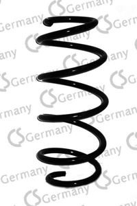 Arc spiral OPEL VECTRA C (2002 - 2016) CS Germany 14.774.221 piesa NOUA