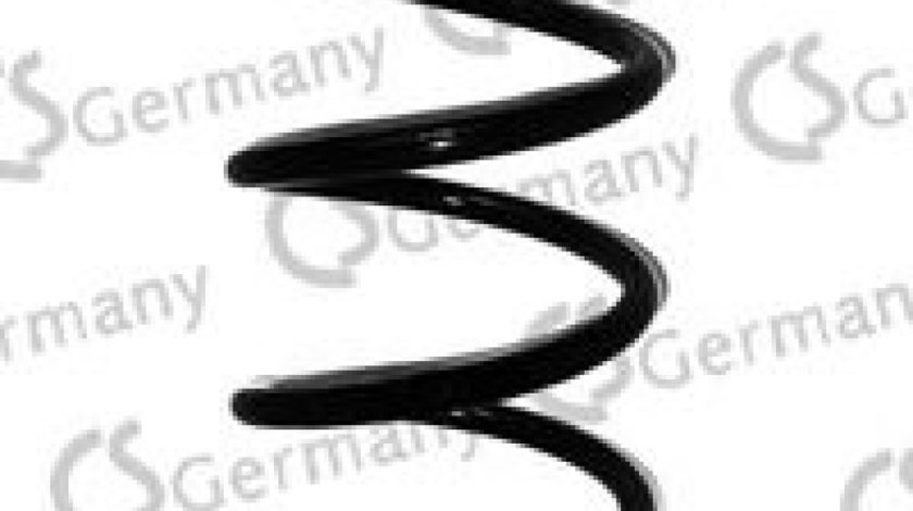 Arc spiral OPEL VECTRA C Combi (2003 - 2016) CS Germany 14.774.208 piesa NOUA