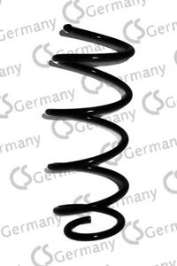 Arc spiral OPEL VECTRA C Combi (2003 - 2016) CS Germany 14.774.328 piesa NOUA