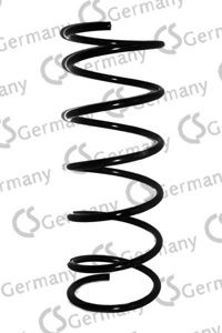 Arc spiral PEUGEOT 306 Hatchback (7A, 7C, N3, N5) (1993 - 2003) CS Germany 14.871.047 piesa NOUA